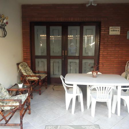 Condominio Ilhas Do Juquehy Juquei Buitenkant foto