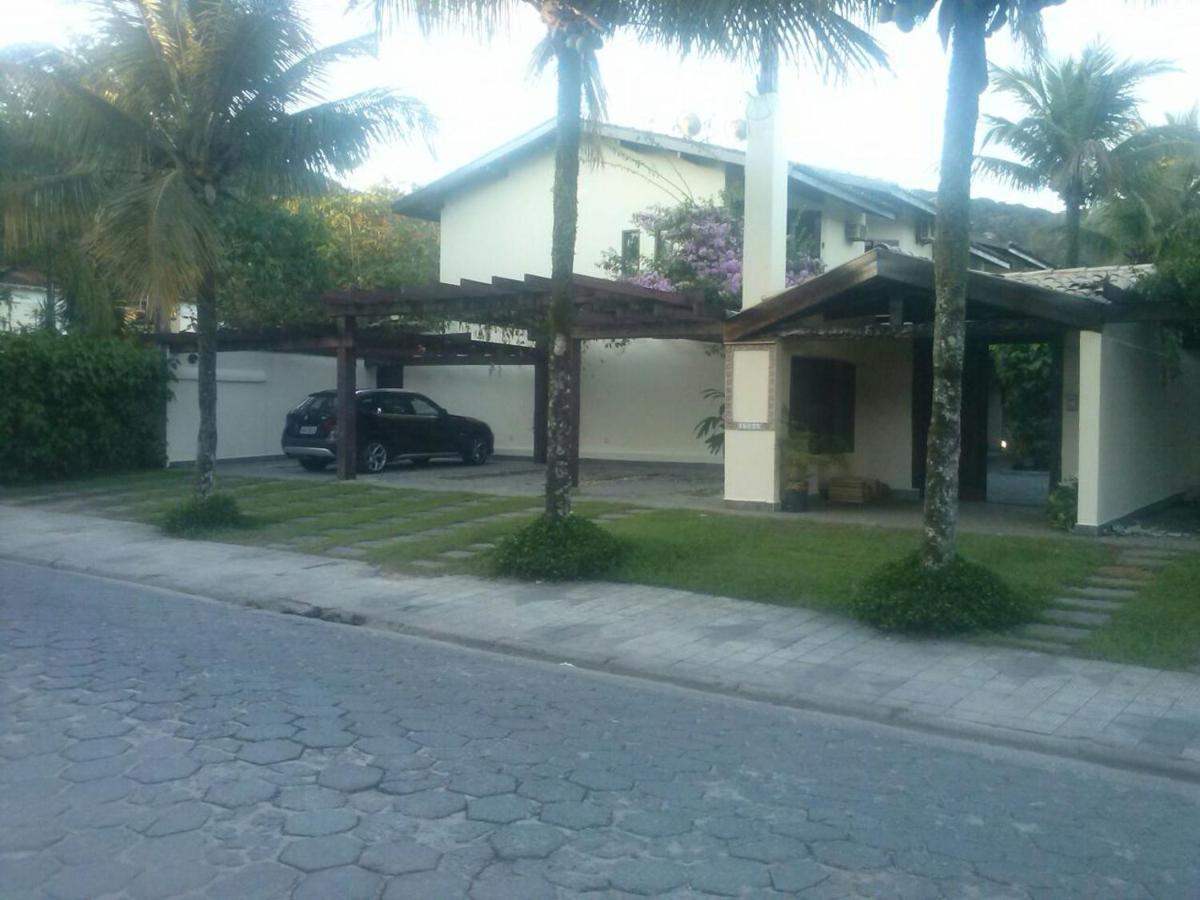 Condominio Ilhas Do Juquehy Juquei Buitenkant foto