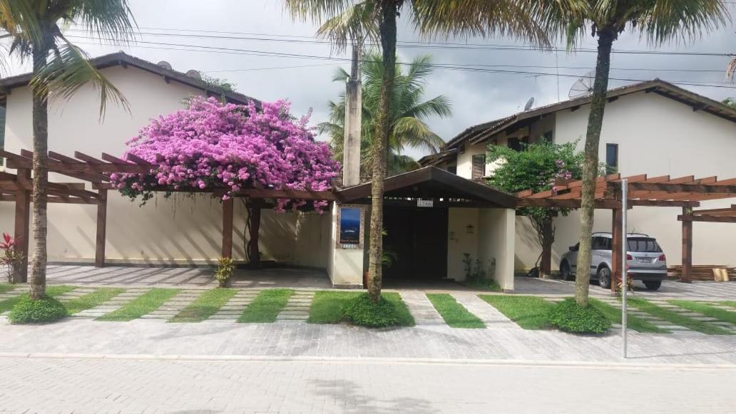 Condominio Ilhas Do Juquehy Juquei Buitenkant foto