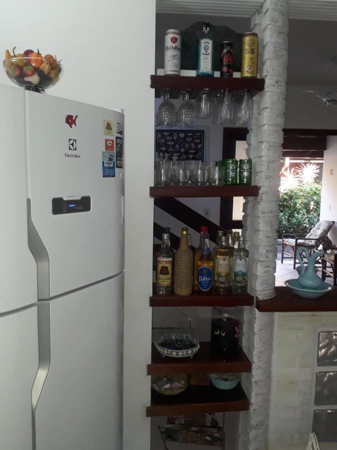 Condominio Ilhas Do Juquehy Juquei Buitenkant foto