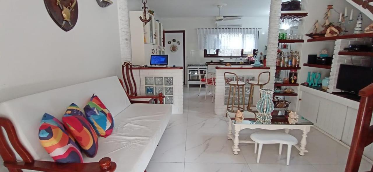 Condominio Ilhas Do Juquehy Juquei Buitenkant foto