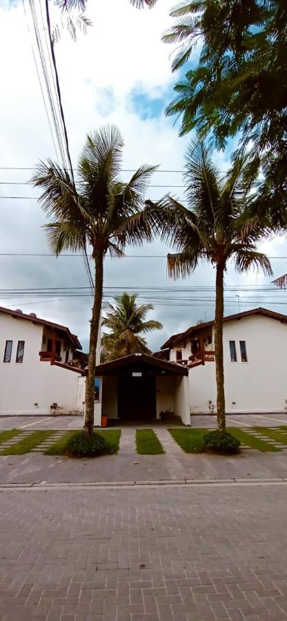 Condominio Ilhas Do Juquehy Juquei Buitenkant foto