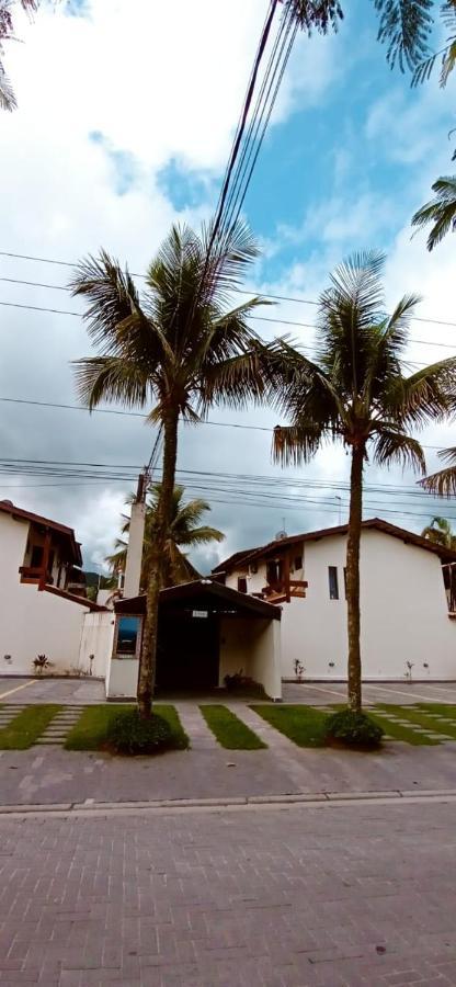 Condominio Ilhas Do Juquehy Juquei Buitenkant foto