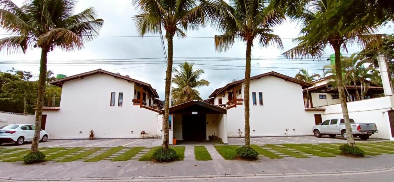 Condominio Ilhas Do Juquehy Juquei Buitenkant foto