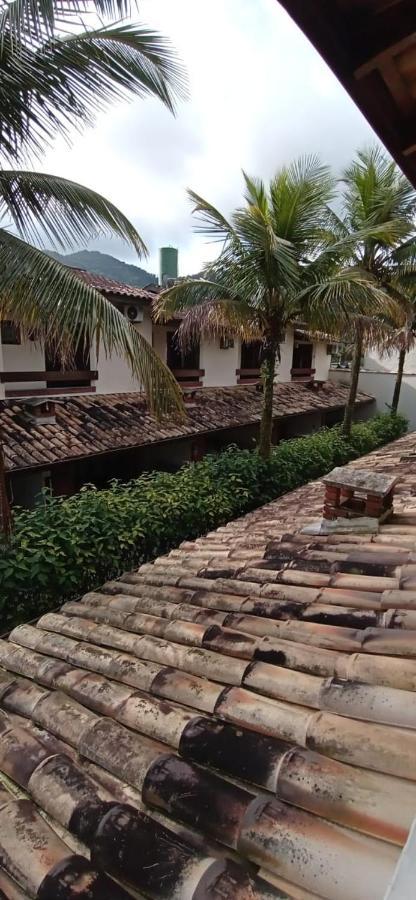 Condominio Ilhas Do Juquehy Juquei Buitenkant foto