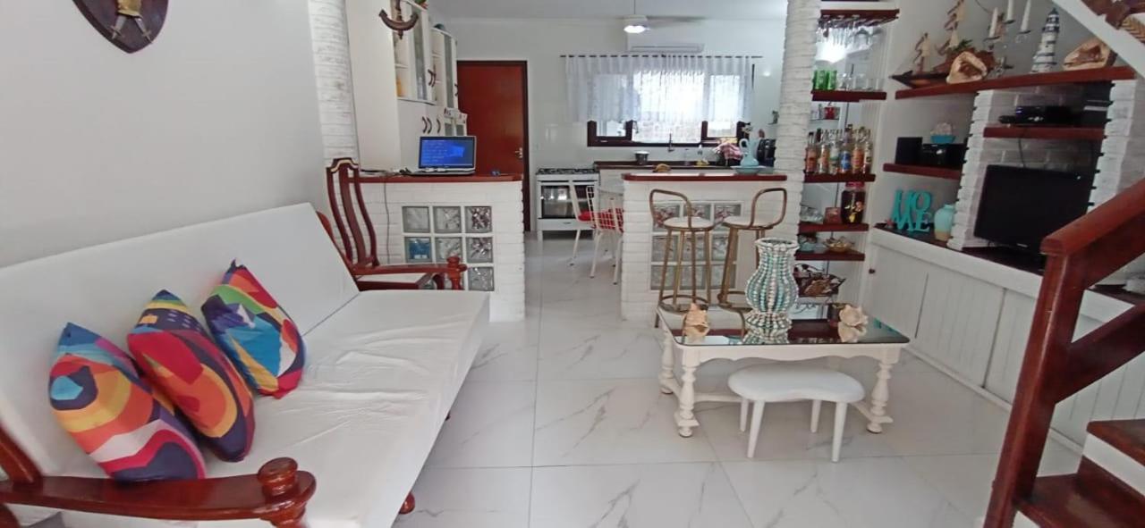 Condominio Ilhas Do Juquehy Juquei Buitenkant foto