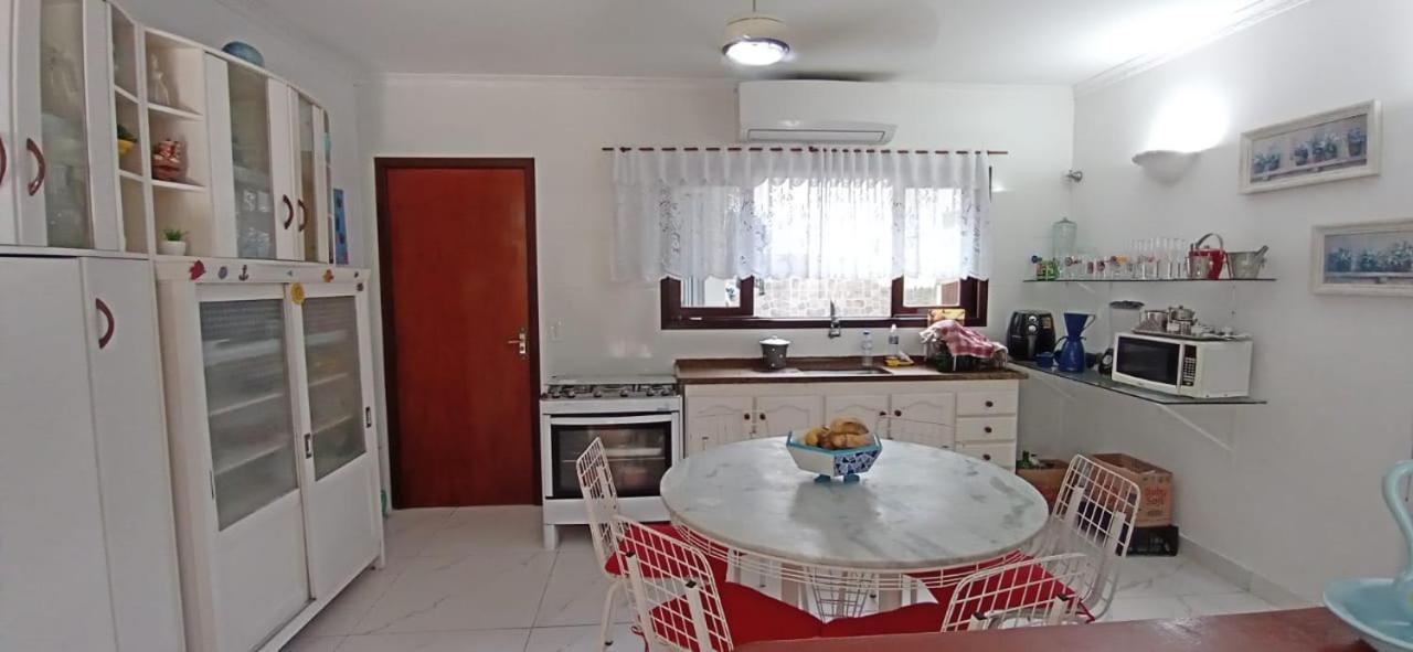 Condominio Ilhas Do Juquehy Juquei Buitenkant foto